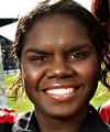 Leila Gurruwiwi