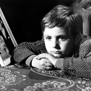 THE RAILROAD MAN, Edoardo Nevola, 1956.