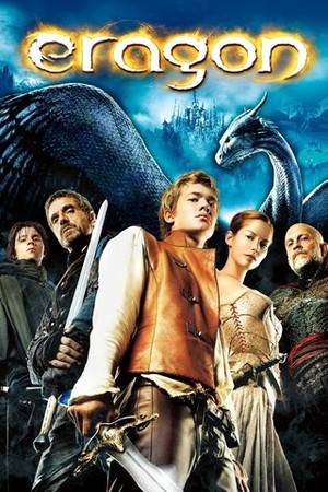 Eragon poster