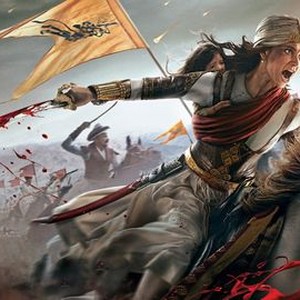 Manikarnika: The Queen of Jhansi photo 4