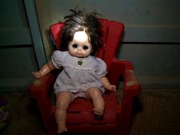 Heidi doll true story cheap