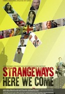 Strangeways Here We Come poster image