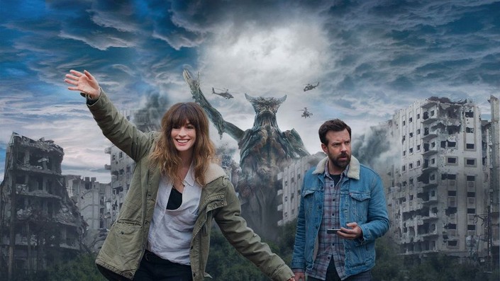 Colossal | Rotten Tomatoes
