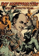 Ray Harryhausen: Special Effects Titan poster image