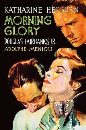 Morning Glory poster
