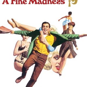 A Fine Madness (1966) photo 15