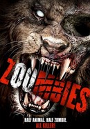 Zoombies poster image