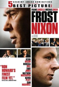 Résultats de recherche d'images pour « Frost Nixon movie »