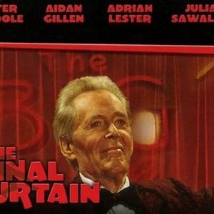 The Final Curtain photo 1