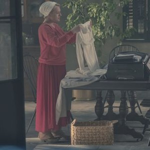 The Handmaid's Tale - Season 2 Episode 13 - Rotten Tomatoes
