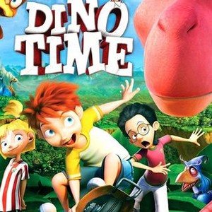 "Dino Time photo 18"