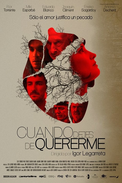 When You No Longer Love Me poster