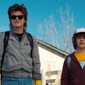 Photo Credit: Courtesy of Netflix