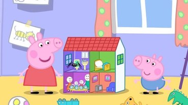 Peppa Pig  Rotten Tomatoes