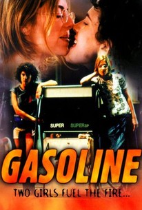 Gasoline poster