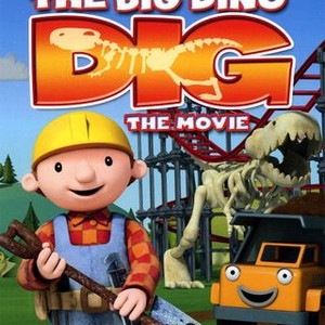 Bob the Builder: The Big Dino Dig: The Movie photo 7