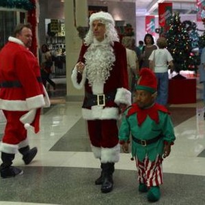 Bad Santa 2003 Rotten Tomatoes