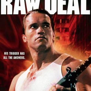 Raw Deal (1986) photo 19