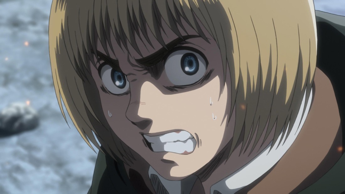 Attack on titan season 3 episode 17 clearance sub