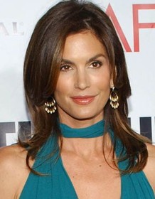 Cindy Crawford