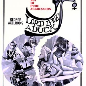 Lord Love a Duck (1966) photo 10