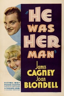 Watch trailer for He Was Her Man