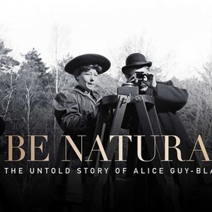 Be Natural: The Untold Story of Alice Guy-Blaché photo 18