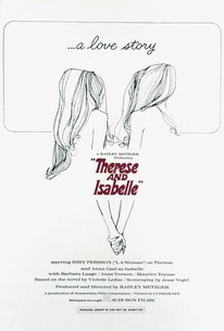 Therese and Isabelle poster