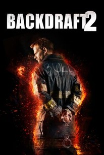 Watch trailer for Backdraft 2