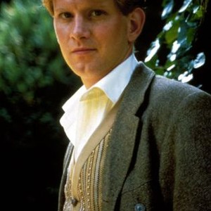A SUMMER STORY, James Wilby, 1988