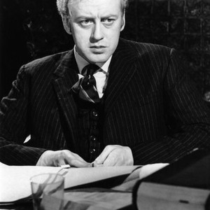 INADMISSIBLE EVIDENCE, Nicol Williamson, 1968
