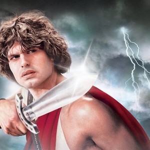 Rick's Cafe Texan: Clash of the Titans (1981): A Review