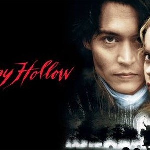 Sleepy Hollow - Rotten Tomatoes