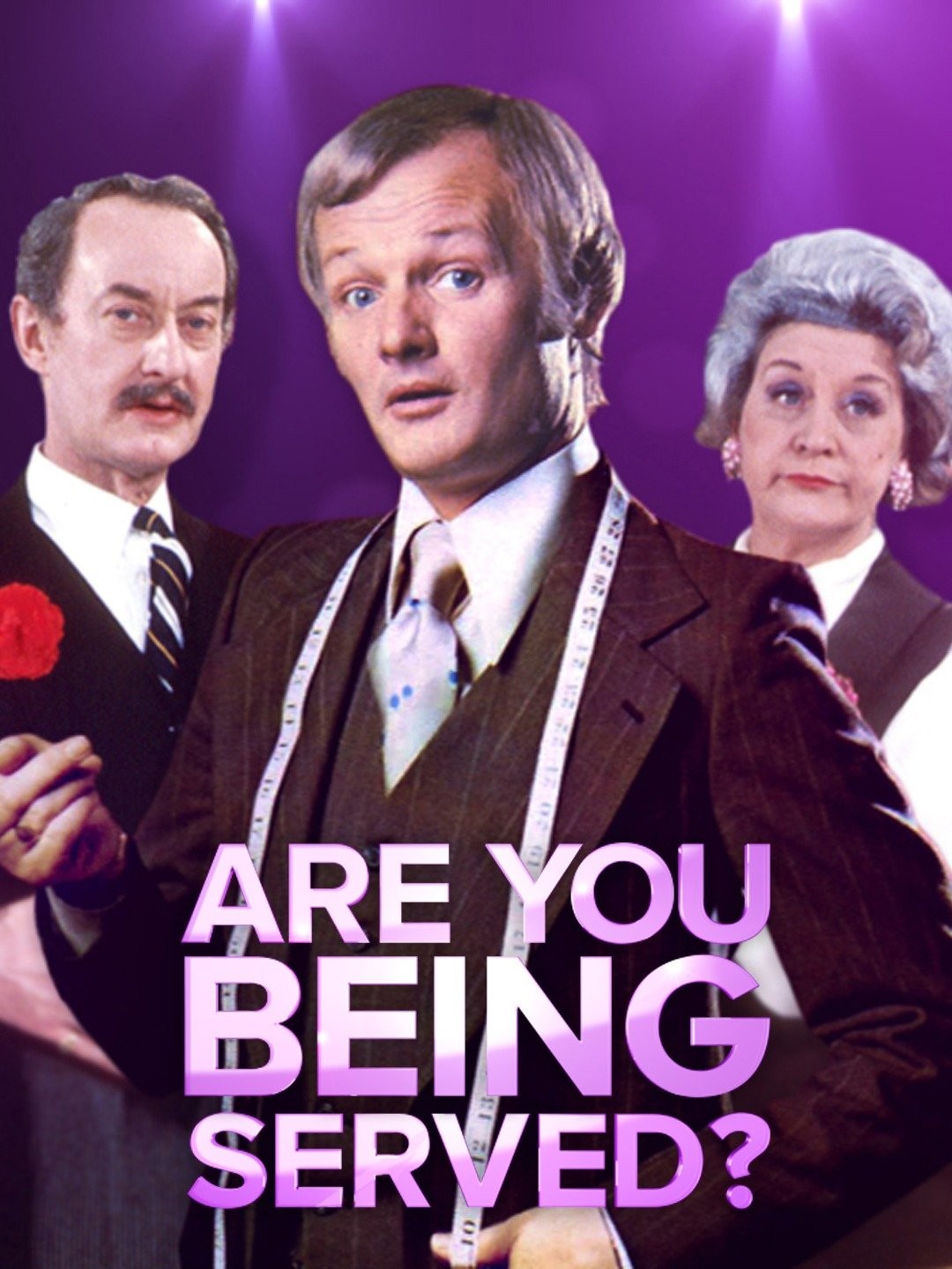その他 Are You Being Served 3: Classic Years [DVD] Are You Being Served 3: Classic Years [DVD]