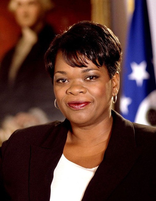 Davenia McFadden