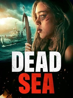 Dead Sea | Rotten Tomatoes