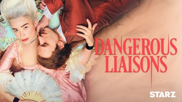 Dangerous Liaisons: Season 1 | Rotten Tomatoes