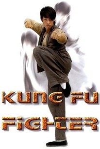 kung fu fighter chinese movie