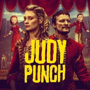 Judy & Punch photo 1