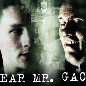 Dear Mr. Gacy photo 1