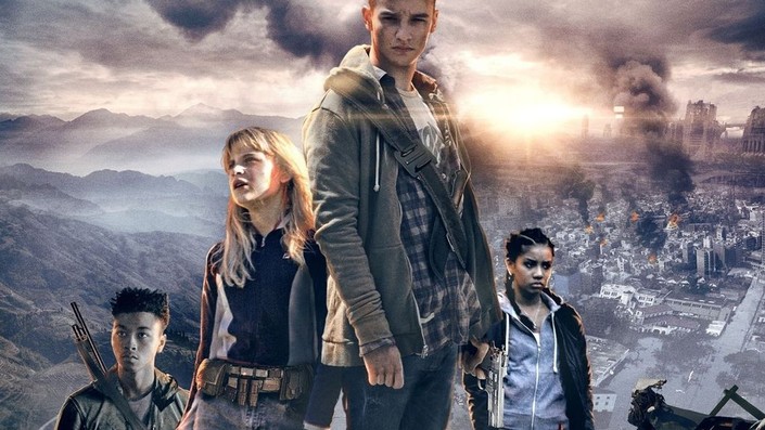 Don't Grow Up | Rotten Tomatoes