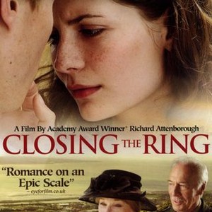 Closing the Ring (2007) photo 9