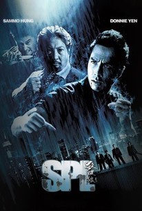 Kill Zone - Rotten Tomatoes