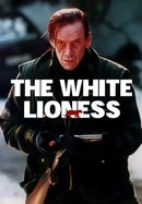 The White Lioness poster image