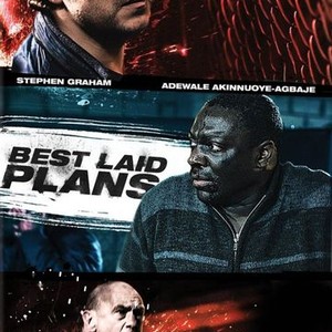 Best Laid Plans photo 3