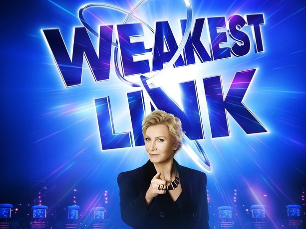 Weakest Link: Season 3 | Rotten Tomatoes