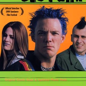SLC Punk (1999)