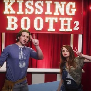 The Kissing Booth 2 (2020) photo 9