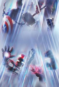 watch marvel studios legends online free