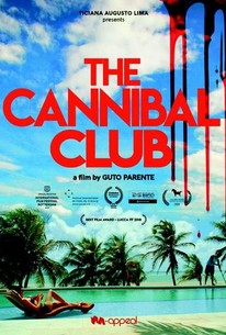 Watch trailer for The Cannibal Club